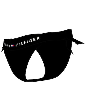Bikini Tommy Hilfiger a la cintura para mujer