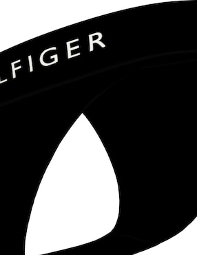 Bikini Tommy Hilfiger a la cintura para mujer