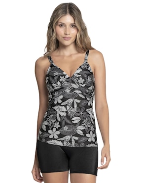Conjunto Leonisa para mujer