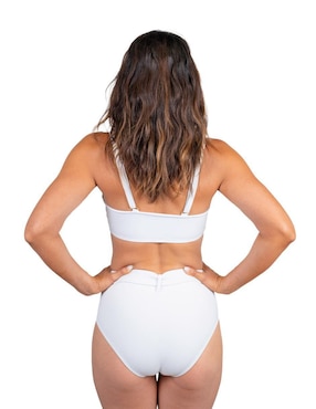 Conjunto bikini 98 Coast Av para mujer