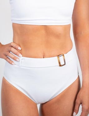 Conjunto bikini 98 Coast Av para mujer