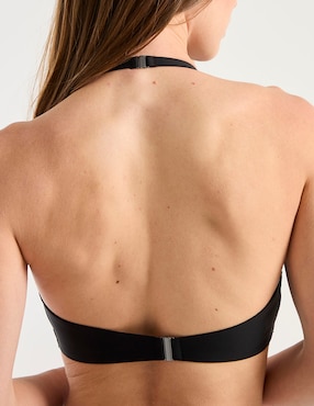 Top bikini Calvin Klein para mujer