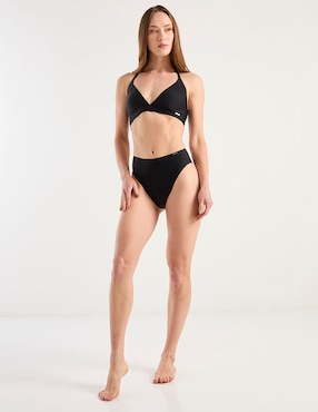 Top bikini Calvin Klein para mujer