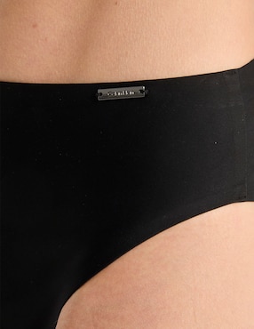 Bikini Calvin Klein cintura alta para mujer