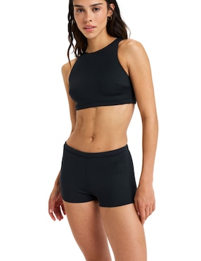 Short Roxy para mujer