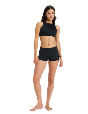 Short Roxy para mujer