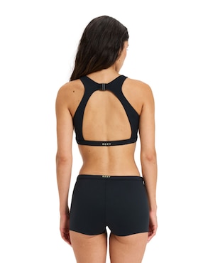 Short Roxy para mujer