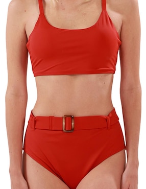 Conjunto bikini 98 Coast Av para mujer