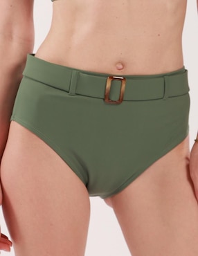 Conjunto bikini 98 Coast Av para mujer