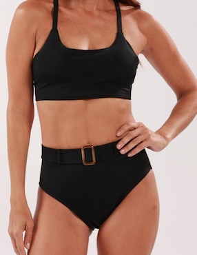 Conjunto bikini 98 Coast Av para mujer