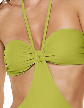 Traje de baño completo Dulzamara para mujer
