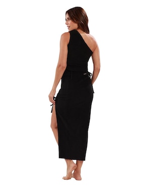 Conjunto 98 Coast Av de algodón para mujer 2 piezas
