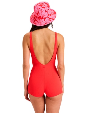 Traje de baño completo Roxy para mujer