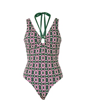 Traje de baño completo Zingara para mujer