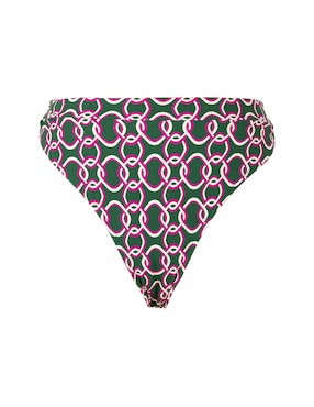 Bikini Zingara a la cadera para mujer
