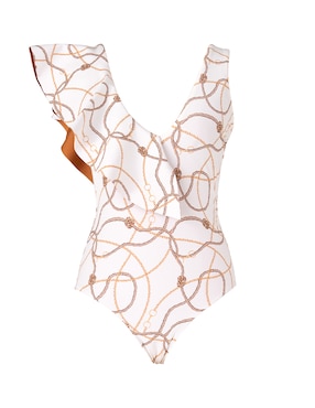 Traje de baño completo Zingara para mujer