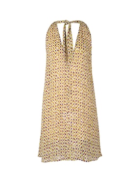 Salida de playa vestido Zingara para mujer
