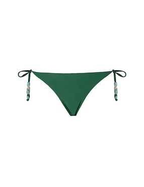 Bikini Zingara a la cadera para mujer