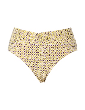 Bikini Zingara a la cadera para mujer