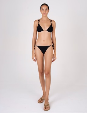 Bikini Zingara a la cadera para mujer