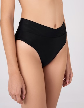 Bikini Zingara a la cintura para mujer