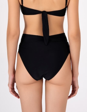 Bikini Zingara a la cintura para mujer