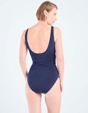 Traje de baño completo Michael David para mujer