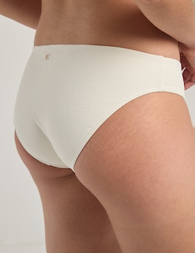 Bikini Tommy Hilfiger a la cintura para mujer