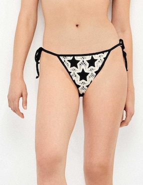 Bikini Gisela a la cadera para mujer