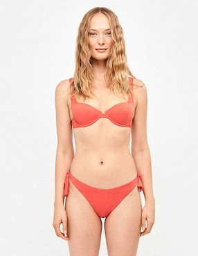 Brassiere Gisela con copas para mujer