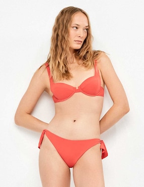 Brassiere Gisela con copas para mujer