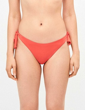 Tanga bikini Gisela a la cadera para mujer