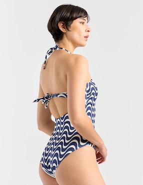 Traje de baño completo Dulzamara para mujer