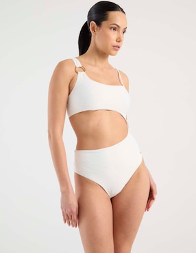 Traje de baño completo Dulzamara para mujer