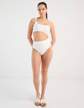 Traje de baño completo Dulzamara para mujer