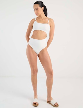 Traje de baño completo Dulzamara para mujer