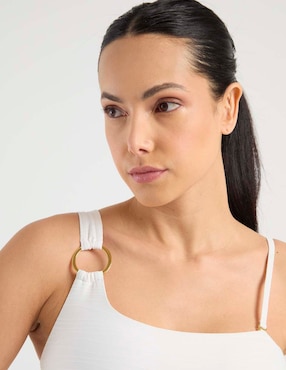 Traje de baño completo Dulzamara para mujer