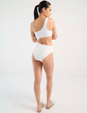 Traje de baño completo Dulzamara para mujer