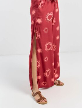 Pantalón easy pant Dulzamara amplio para mujer