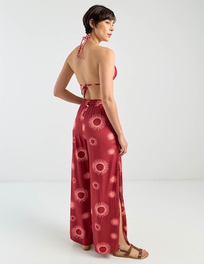 Pantalón easy pant Dulzamara amplio para mujer
