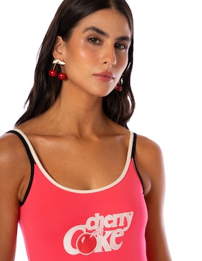 Traje de baño completo Maaji para mujer