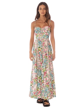 Salida de playa vestido Maaji para mujer