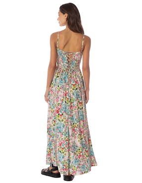 Salida de playa vestido Maaji para mujer