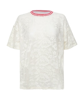 Salida de playa blusa Maaji para mujer
