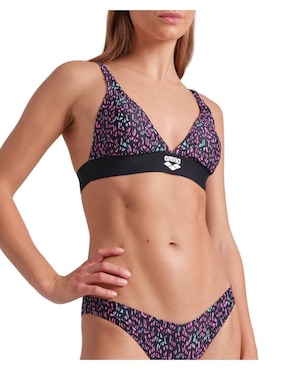 Conjunto bikini Arena para mujer