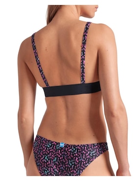 Conjunto bikini Arena para mujer