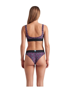 Conjunto bikini Arena para mujer