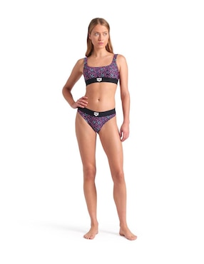 Conjunto bikini Arena para mujer