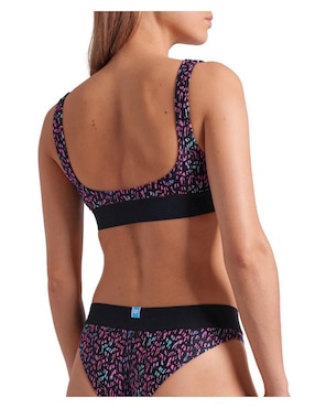 Conjunto bikini Arena para mujer