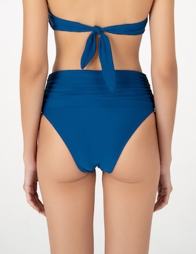 Bikini Zingara a la cintura alta para mujer